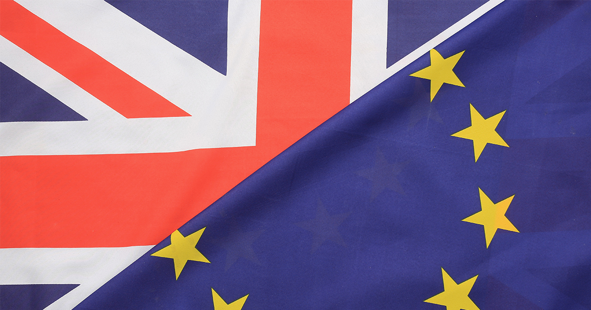 Why Brexit Is A Golden Opportunity For The U K Art Market Artsy