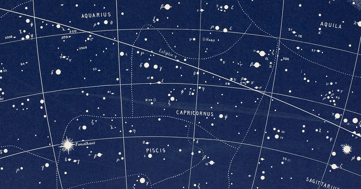 The Astrological Signs of Famous Artists Artsy