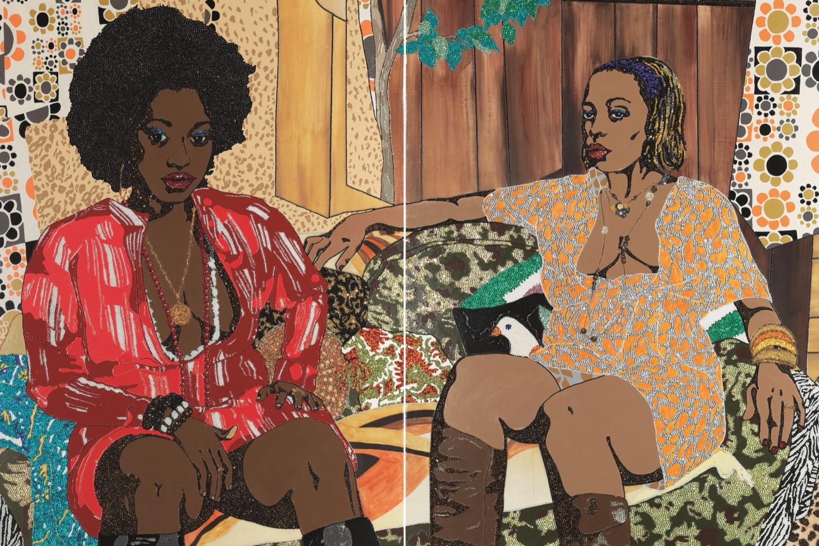 Women Painters Were The Stars Of The New York Day Sales Artsy