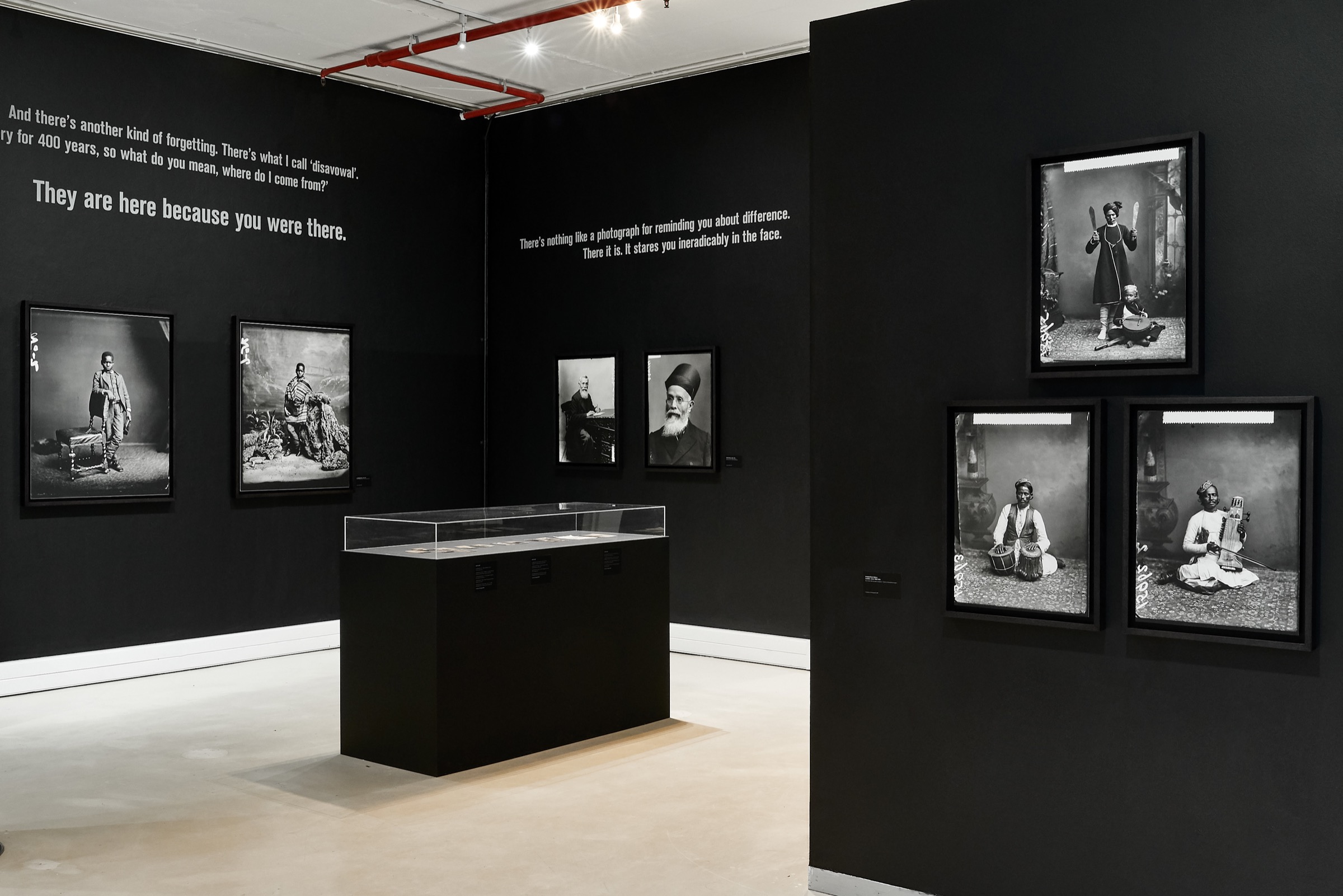 How To Label A Photograph For Exhibition Label Ideas