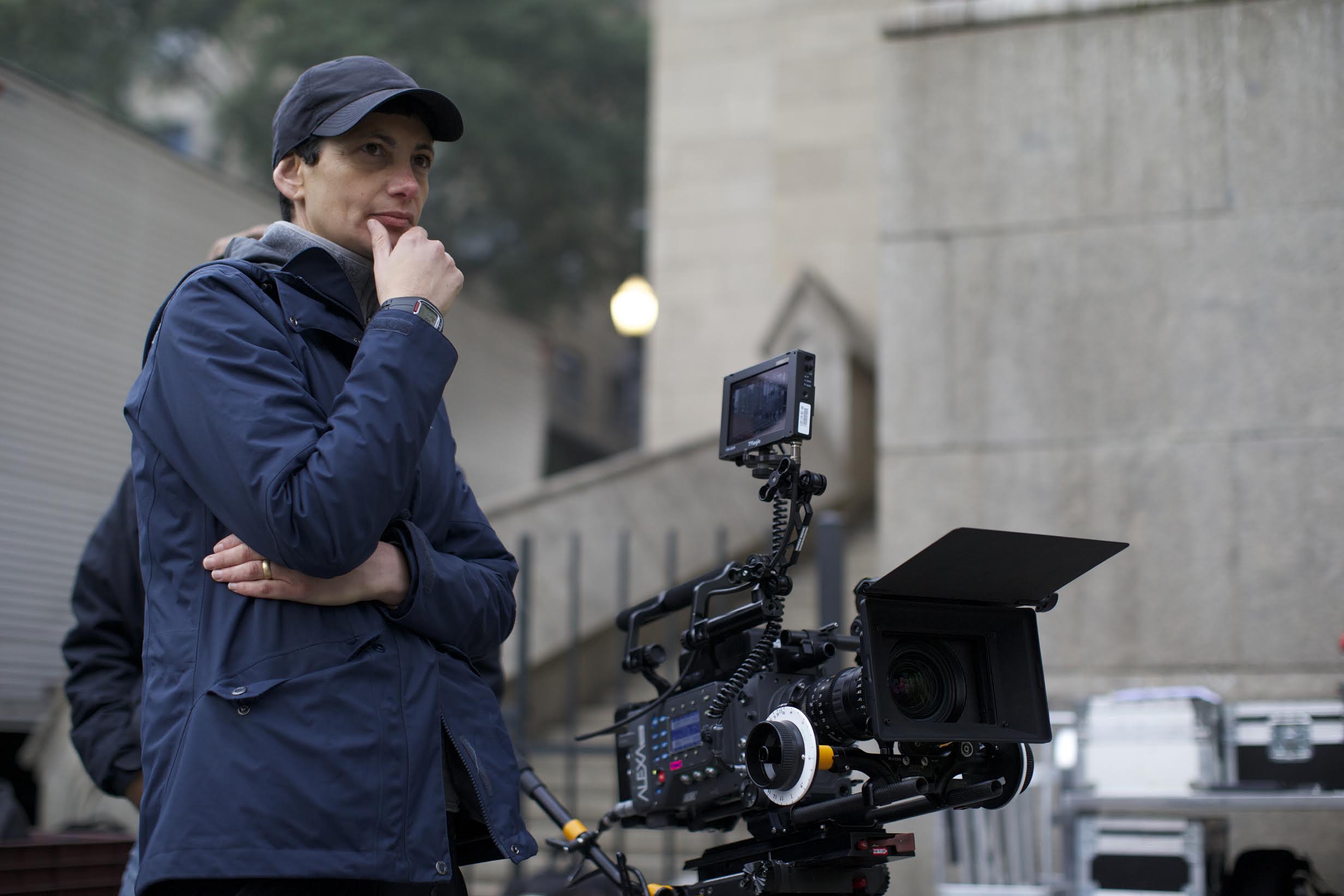 Yael Bartana on Israel, the Myths Underlying Nation States, and Being a ...