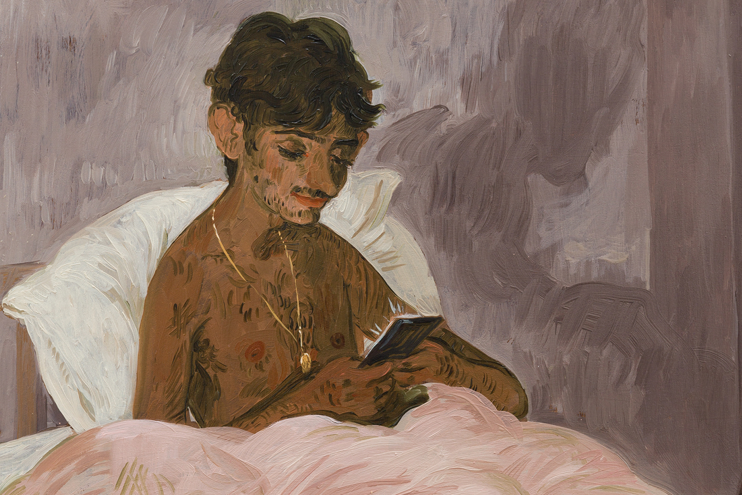 7 Curators Using Instagram To Provide Access To Museums During