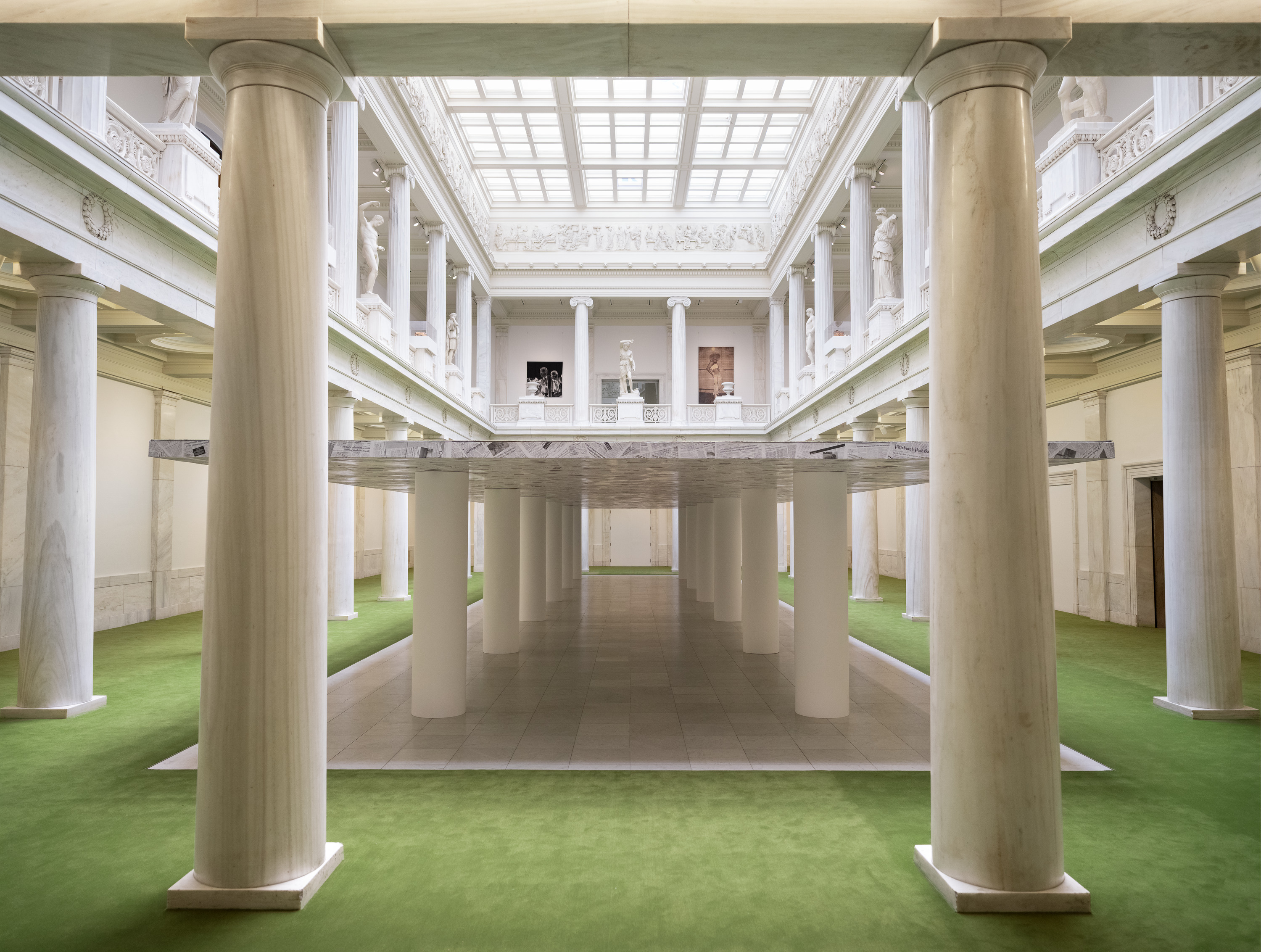 5 Standout Artworks at Carnegie International 2026