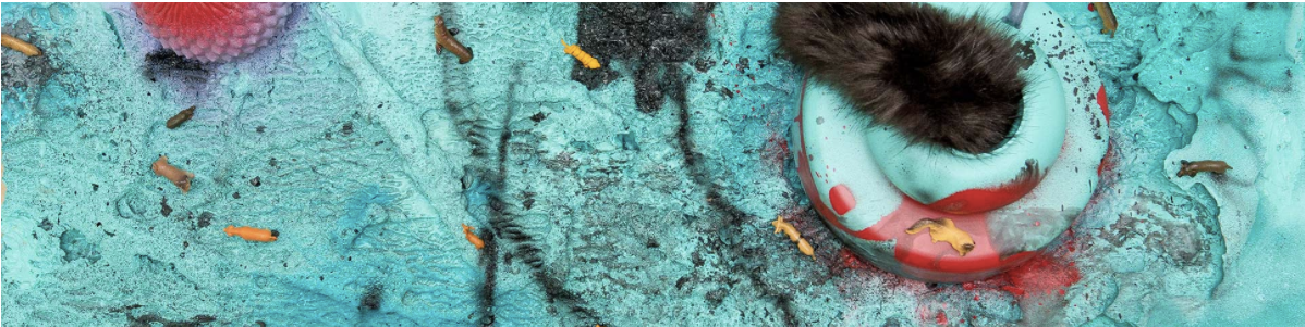 About Cosmoscow 2017 - Artsy