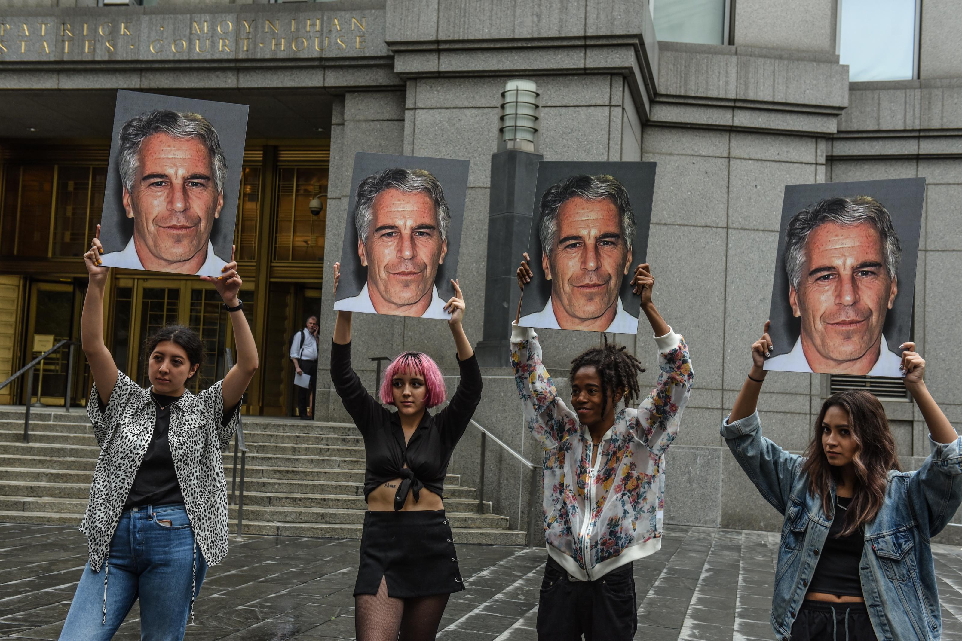 Epstein Bush Painting 56 - gjh10bp
