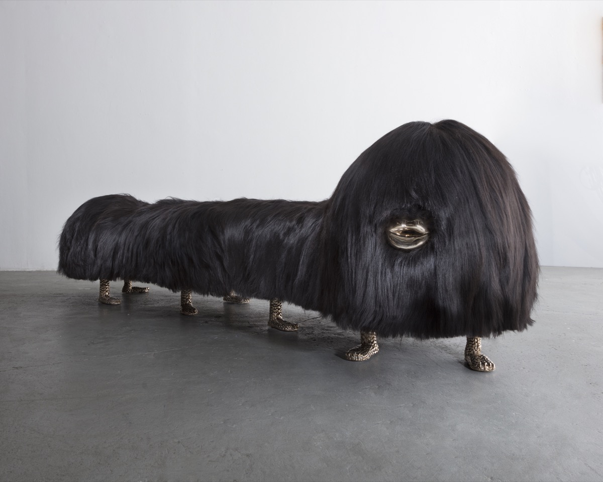 Artists Blurring The Line Between Art And Furniture Artsy