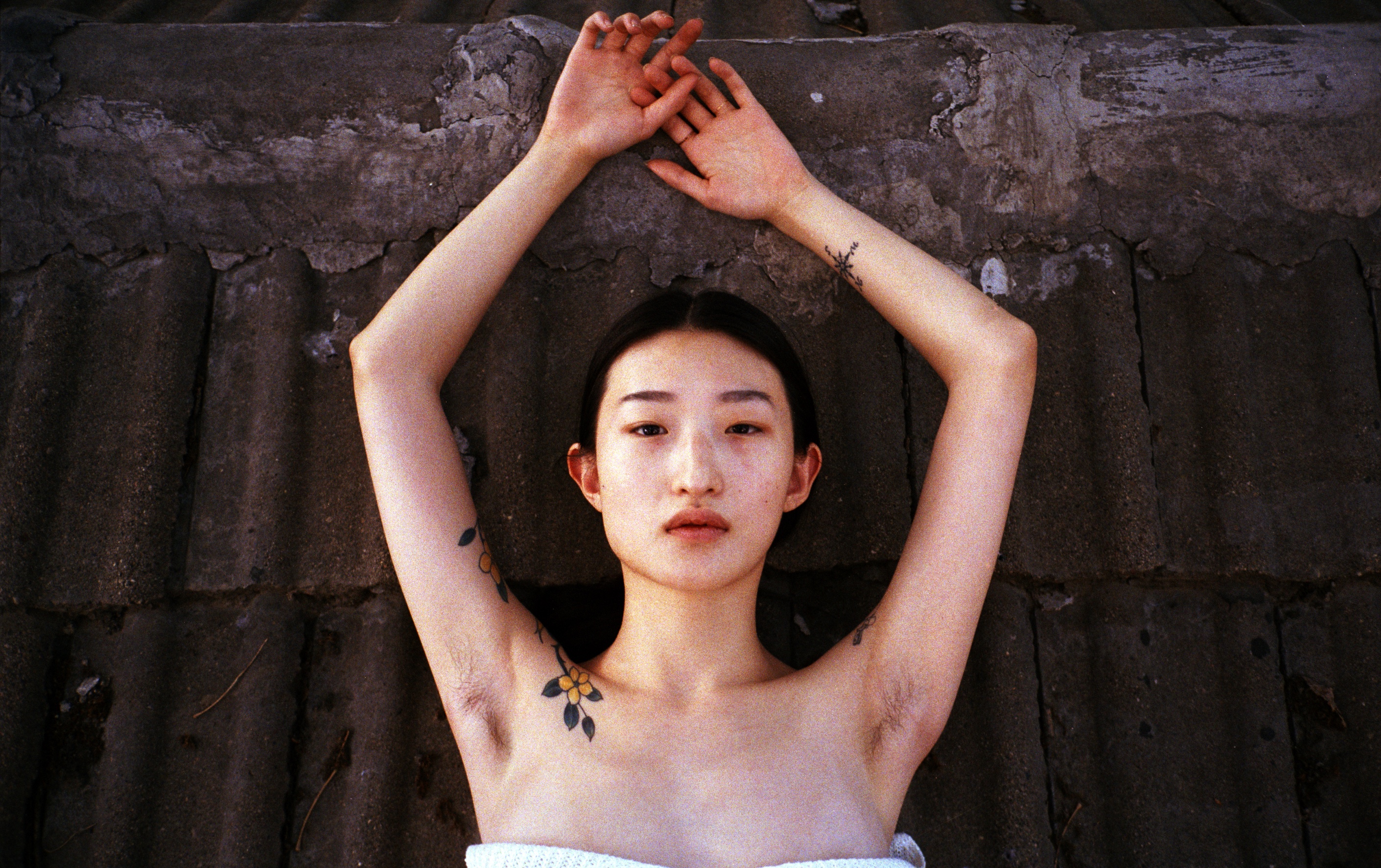 5 Photographers Capturing Chinese Youth Culture Today Artsy