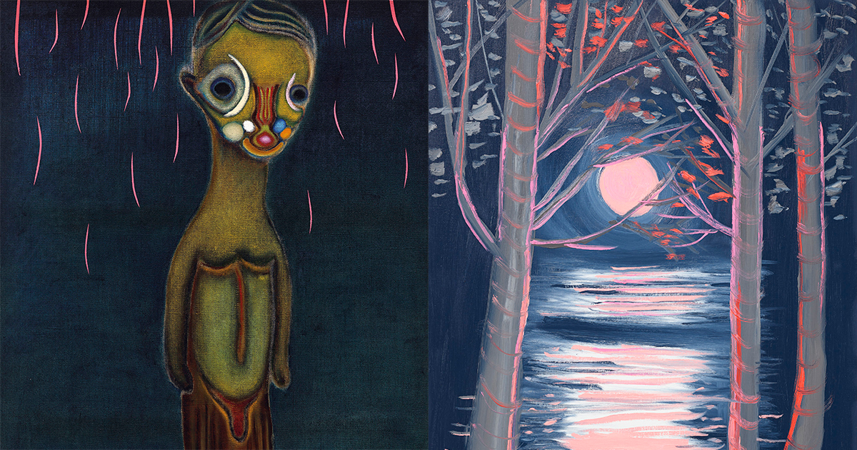 www.artsy.net: 8 Artists Who Had Breakout Moments This Spring Auction Season www.artsy.net: 8 Artists Who Had Breakout Moments This Spring Auction Season