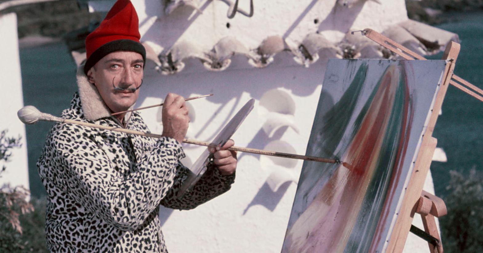 How to improve your art skills artsy