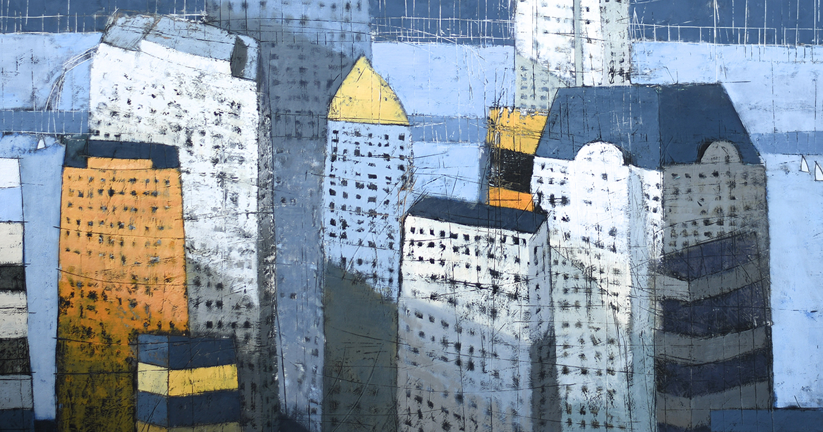 Tips for Artists on How to Settle into a New City Artsy