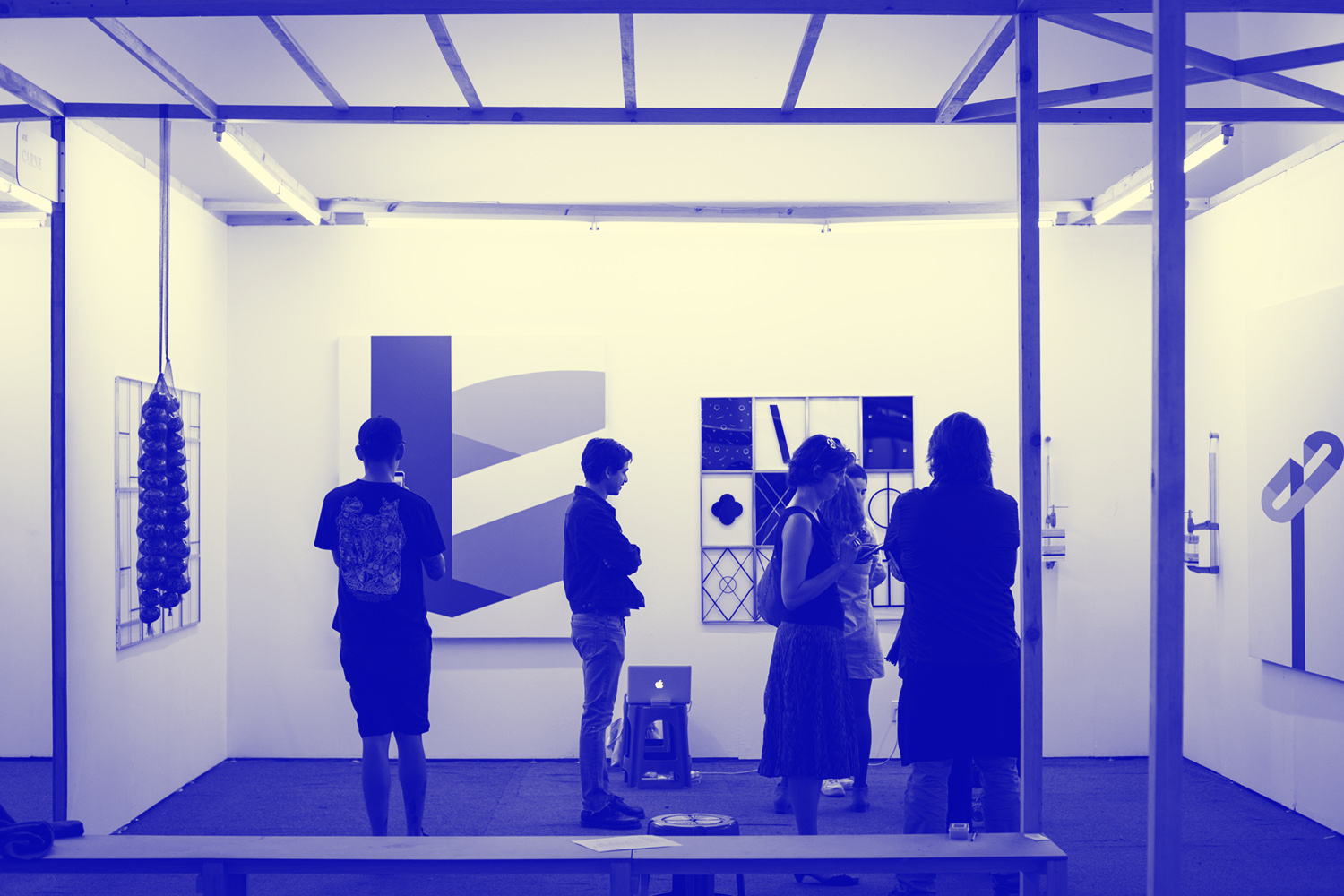 Material Celebrates Five Years With A New Venue And Its Biggest Edition