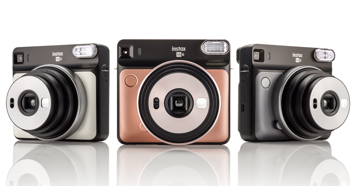 The 7 Best New Cameras of 2018, According to Experts Artsy