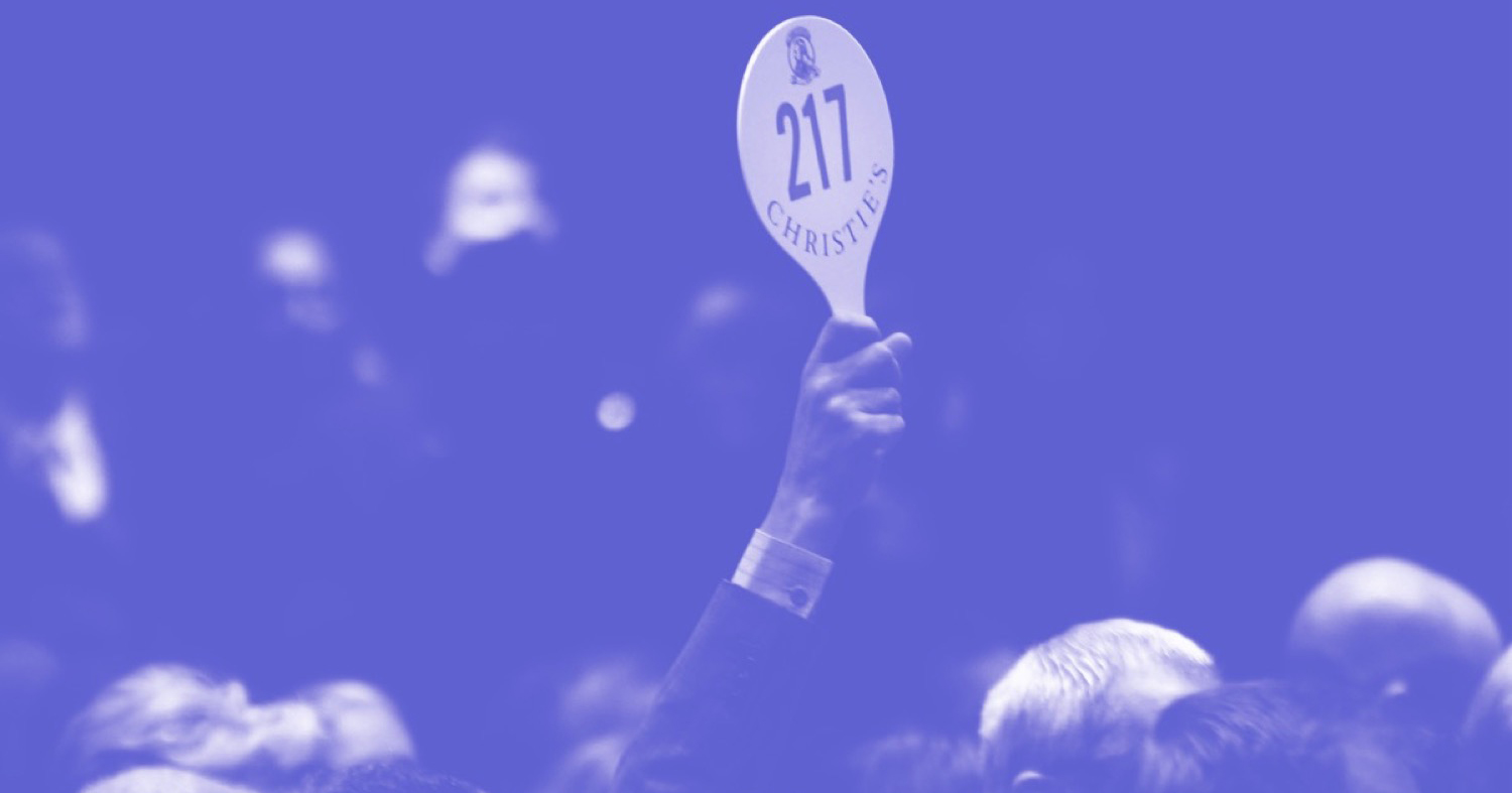 9 Key Insights on the Auction Market in 2021 Artsy