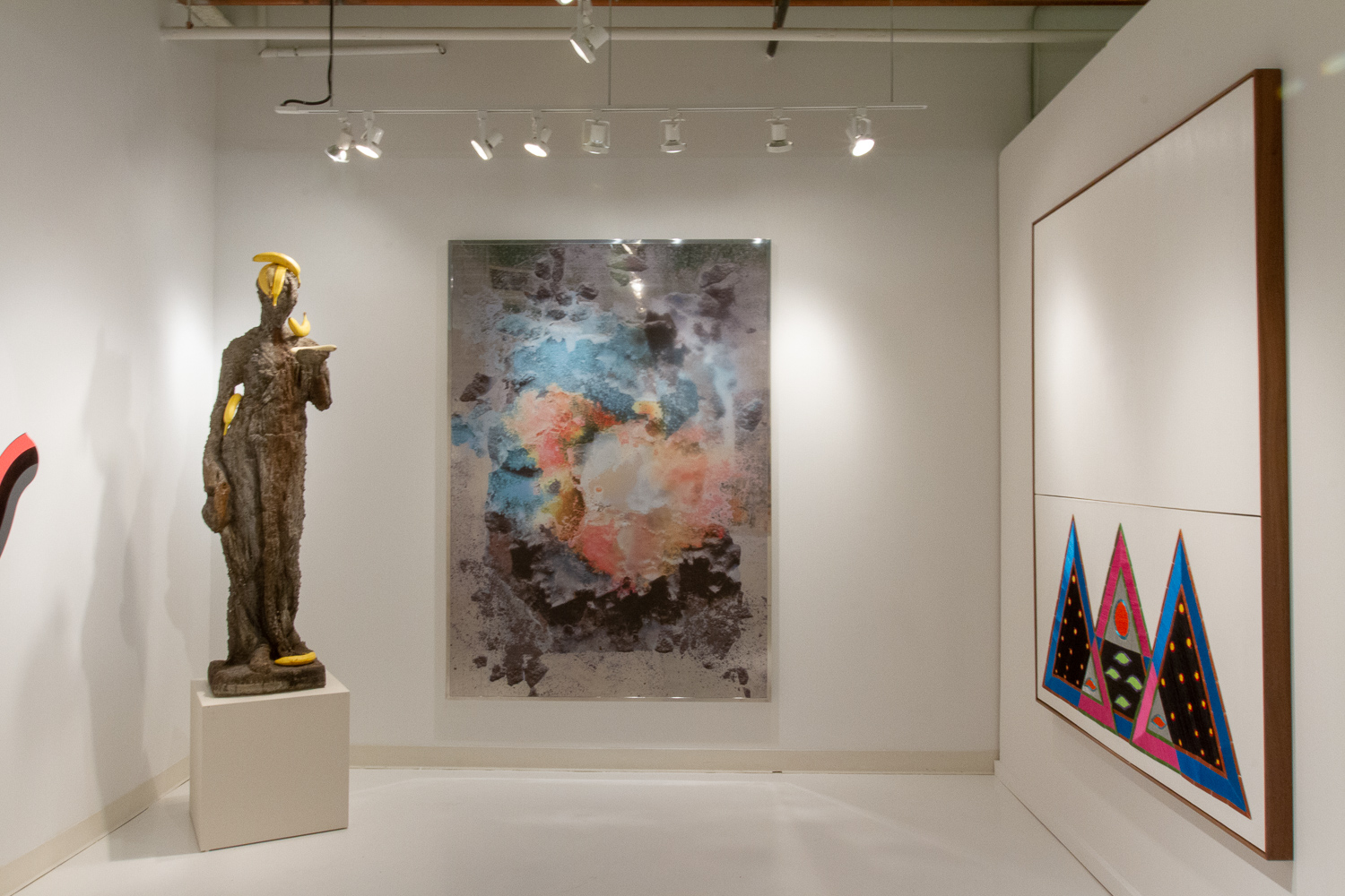 Dallas Art Fair Announces Exhibitors For Eleventh Edition Artsy