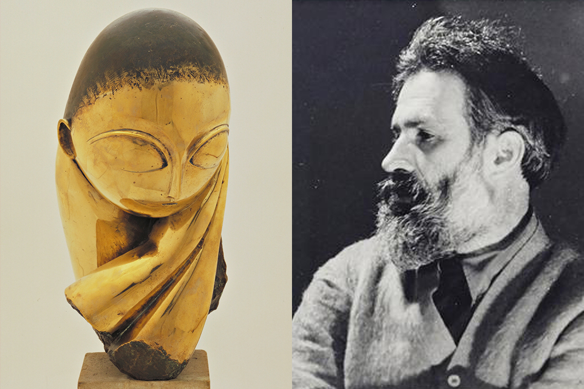 Importance Of Sculpture To The Society / One of the greatest, if not