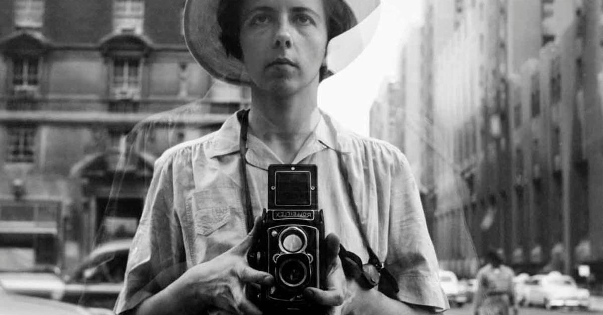 9 Analog Photography Techniques You Need to Know Artsy